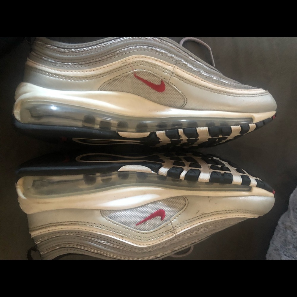 Women’s Nike air max